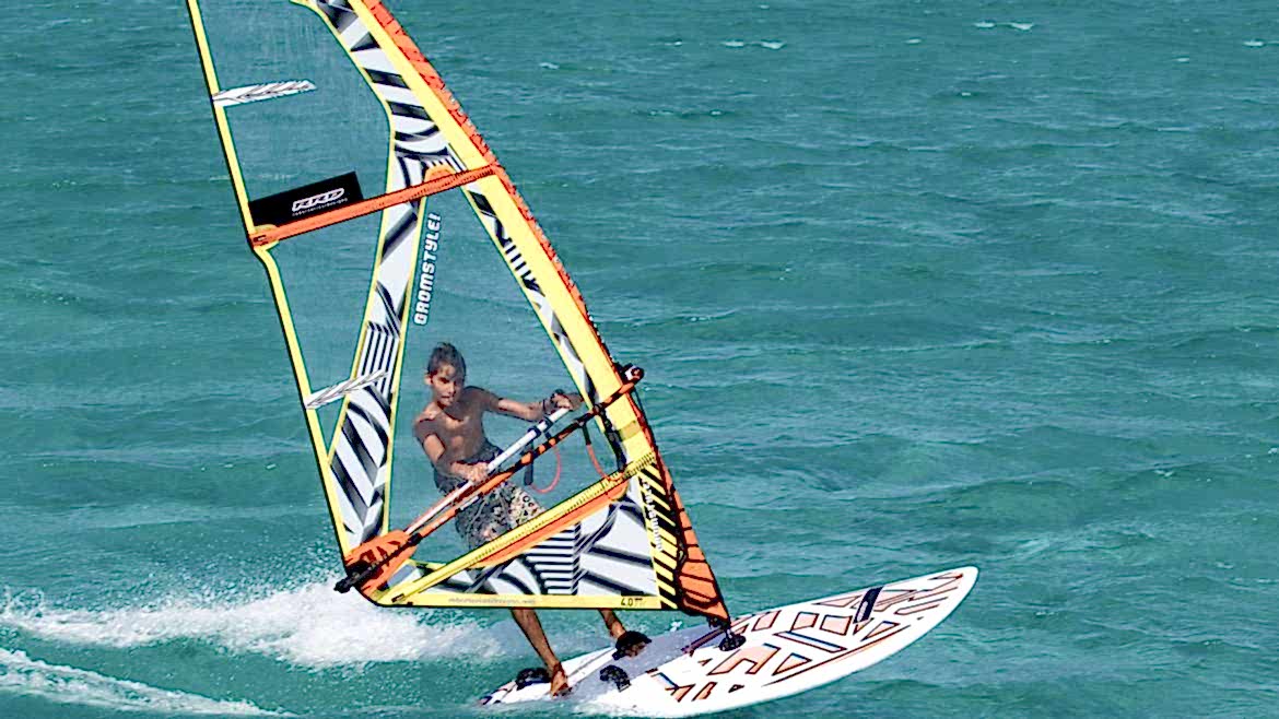 Windsurf